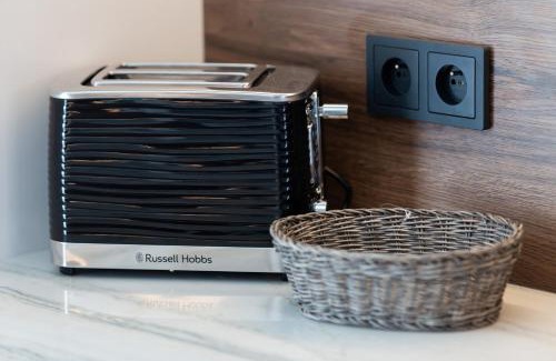 Darlowko Apartment | Retro Apartament Premium na Rynku by Renters Prestige