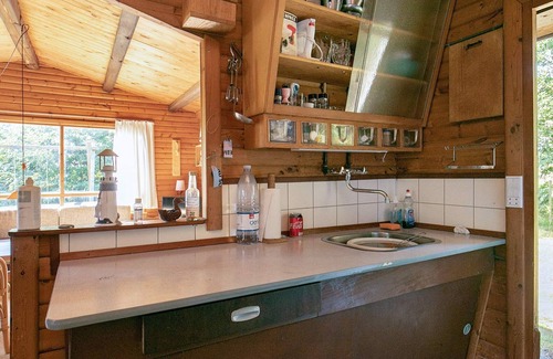 Gedesby House | Retro Beach Retreat in Gedesby-By Traum