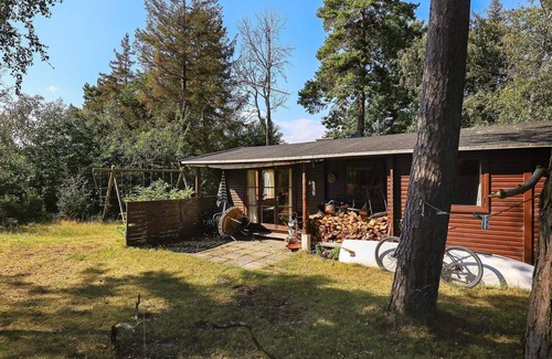 Gedesby House | Retro Beach Retreat in Gedesby-By Traum