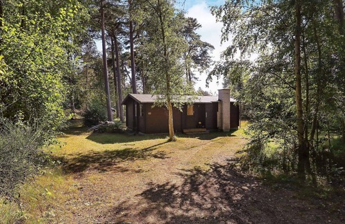 Gedesby House | Retro Beach Retreat in Gedesby-By Traum
