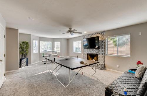 Paradise Valley Village House | Retro Glam Hollywood