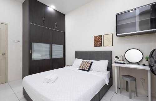 Ipoh House | Retro Homestay Ipoh - Semi D 15pax Wedding