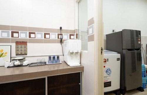 Ipoh House | Retro Homestay Ipoh - Semi D 15pax Wedding