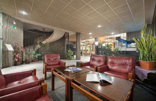 Kladno Hotel | Retro Hotel Kladno