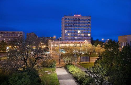 Kladno Hotel | Retro Hotel Kladno