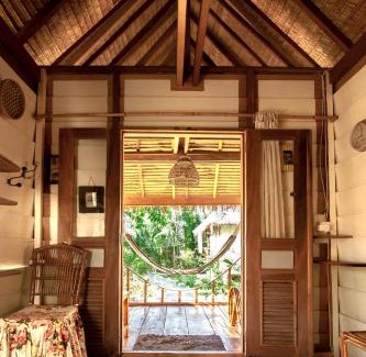 Kampot House | Retro Kampot Guesthouse