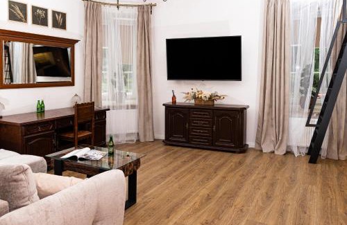 Kielce Apartment | RETRO NEO - Mickiewicza, VAT, 24h