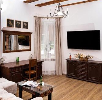 Kielce Apartment | RETRO NEO - Mickiewicza, VAT, 24h