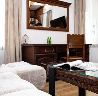 Kielce Apartment | RETRO NEO - Mickiewicza, VAT, 24h