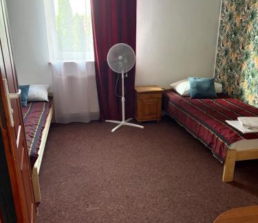 Rzeszow Apartment | RETRO Noclegi
