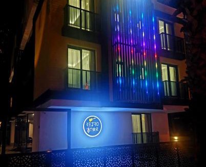Altnkum Mahallesi Apartment | Retro Star Suites