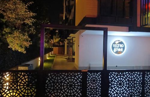 Altnkum Mahallesi Apartment | Retro Star Suites
