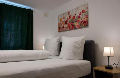 Bregenz Apartment | Retro-Style in der Bregenzer Fussgängerzone