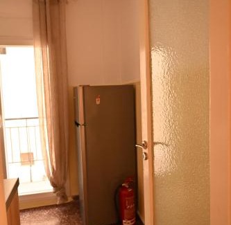 Perea Apartment | Retro View Apartments