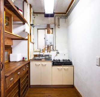 Nagasaki Apartment | retro48 Nagasaki