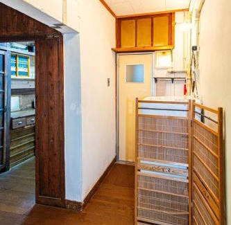 Nagasaki Apartment | retro48 Nagasaki