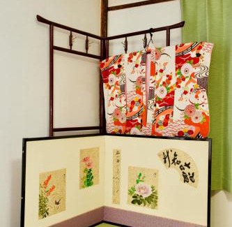 Nagasaki Apartment | retro48Nagasakiかすてら