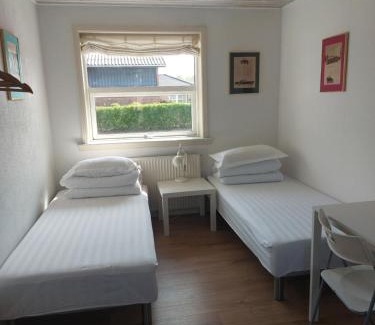 Torring Bed & Breakfast | Retro55,Tørring