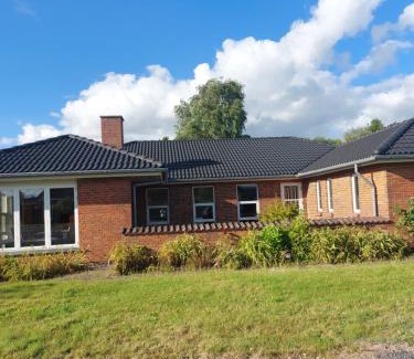 Torring Bed & Breakfast | Retro55,Tørring