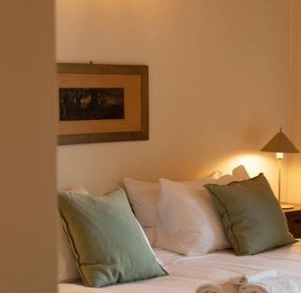 Pietrauta Bed & Breakfast | Retrocantina Antonelli
