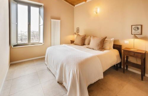 Pietrauta Bed & Breakfast | Retrocantina Antonelli