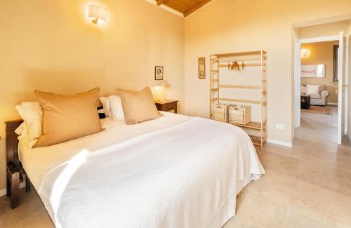 Pietrauta Bed & Breakfast | Retrocantina Antonelli