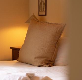 Pietrauta Bed & Breakfast | Retrocantina Antonelli