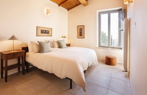 Pietrauta Bed & Breakfast | Retrocantina