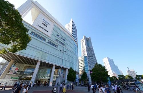 Chinatown Hotel | RetroSpect Stay Yokohama - Vacation STAY 99047v