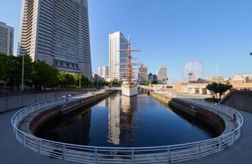 Chinatown Hotel | RetroSpect Stay Yokohama - Vacation STAY 99047v