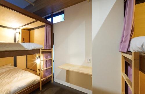 Chinatown Hotel | RetroSpect Stay Yokohama - Vacation STAY 03277v