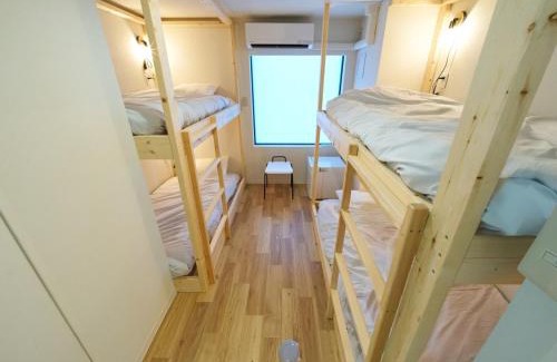 Chinatown Hotel | RetroSpect Stay Yokohama - Vacation STAY 99033v