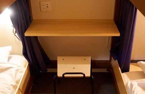 Chinatown Hotel | RetroSpect Stay Yokohama - Vacation STAY 99043v