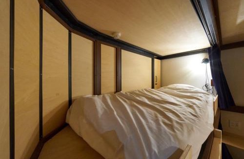 Chinatown Hotel | RetroSpect Stay Yokohama - Vacation STAY 99043v