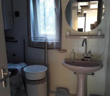 Balatonkenese House | Retrovilla