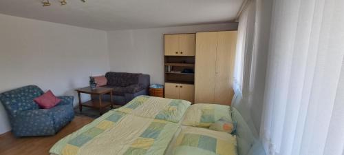 Oberndorf am Neckar Apartment | Retrowohnung in Oberndorf