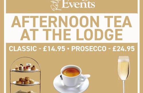Rettendon Hotel | Rettendon Lodge