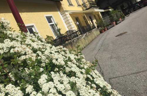 Hollenstein an der Ybbs Hotel | Rettensteinerhof Wirtshaus