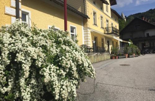 Hollenstein an der Ybbs Hotel | Rettensteinerhof Wirtshaus