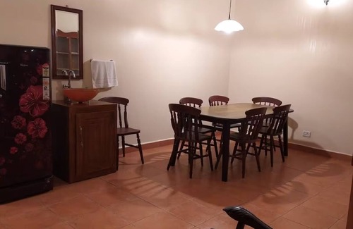 Ooty House | Reuben's Colonial Home Stay