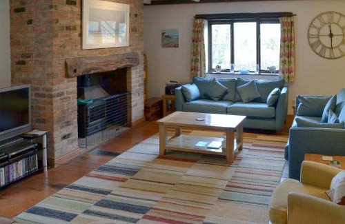 Moreleigh House | Reubens
