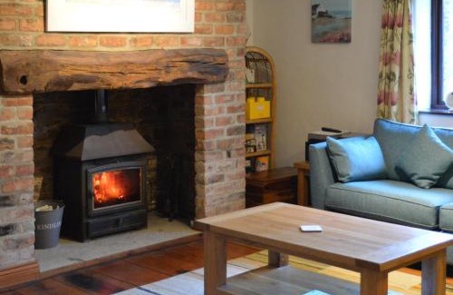 Moreleigh House | Reubens