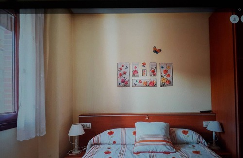 Llanera Apartment | Reunion. Ideal to know and move in Asturias.