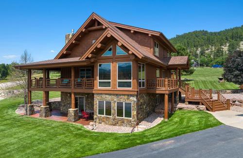 Sturgis House | Reunion Lodge