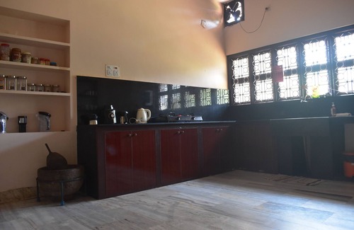 Udupi House | REUNION VILLA