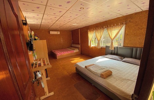 Amphawa House | Reuntonnam Amphawa