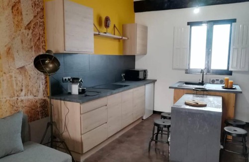 Reus Apartment | Reus, amazing apartment in the city centre.