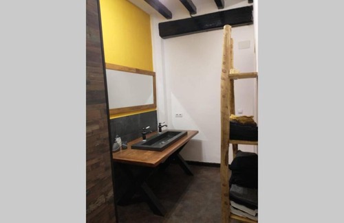 Reus Apartment | Reus, amazing apartment in the city centre.