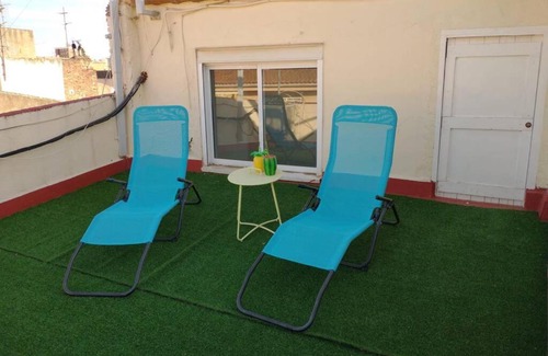 Reus Apartment | Reus, amazing apartment in the city centre.
