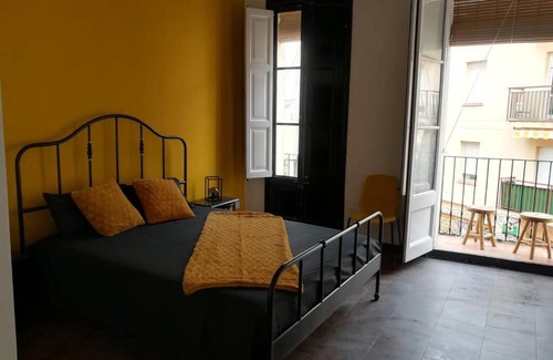 Reus Apartment | Reus, amazing apartment in the city centre.